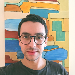 Foto de perfil de Rodrigo Lopes de Oliveira