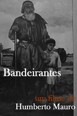 Bandeirantes (Bandeirantes)