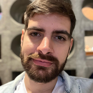 Foto de perfil de Thiago da Motta Valente Lopes