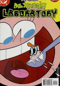 Desenhos Incríveis: Dexter's Laboratory: The Big Sister (What a Cartoon!: Dexter's Laboratory: The Big Sister)