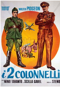 Os Dois Coroneis (I Due Colonnelli)