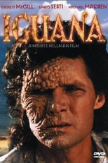 Iguana - A Fera do Mar (Iguana)