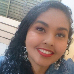 Foto de perfil de Angélica