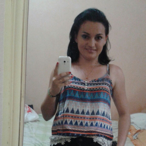 Foto de perfil de Geucilene