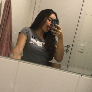 Foto de perfil de Giovana