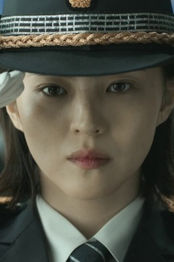 Poster de Episódio 제2화 (2021)
