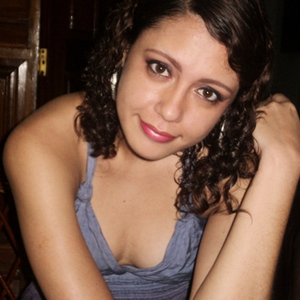 Foto de perfil de Caroll Trindade (@carollfleur)