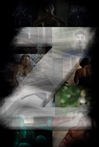 Poster 2 de Filme Zero City (2017)