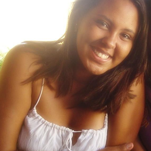 Foto de perfil de Thaynara Silva