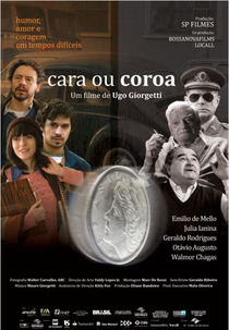 Cara ou Coroa (Cara ou Coroa)