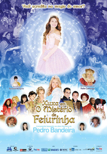 Xuxa em O Mistério de Feiurinha (Xuxa em O Mistério de Feiurinha)