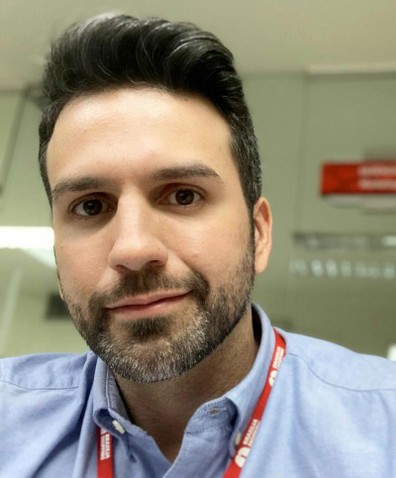 Tony Rangel | Artista | Filmow