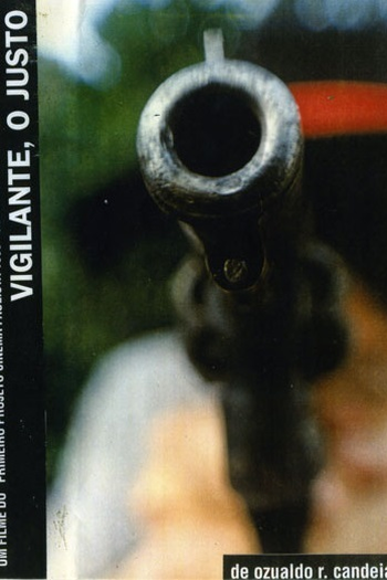 Poster de Filme O Vigilante (1992)