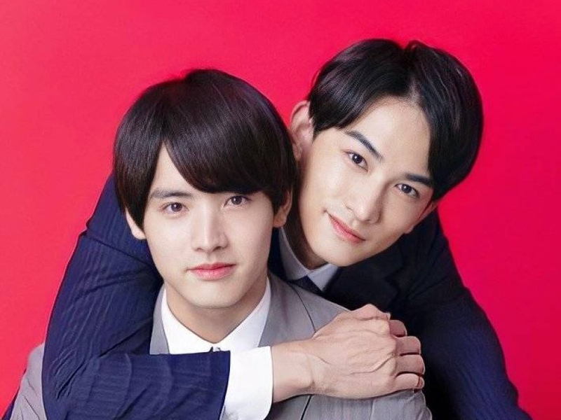 Foto 1 de Cherry Magic: Valentine & Hexagon