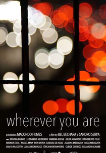 Onde Quer Que Você Esteja (Onde Quer Que Você Esteja)