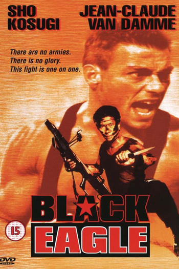  de Filme Contato Mortal (1988)