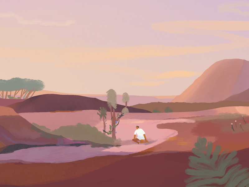 Foto 2 de Como Nasce Um Rio