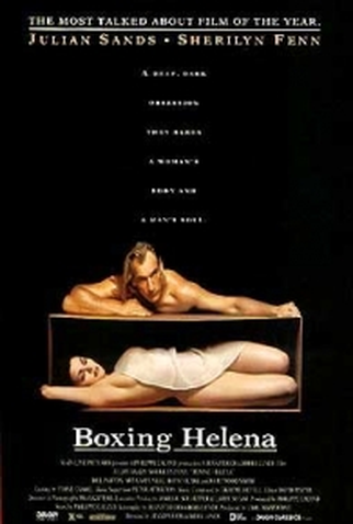 Poster 2 de Filme Encaixotando Helena (1993)