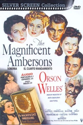  de Filme Soberba (1942)