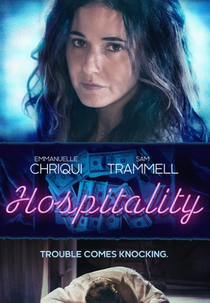 Inimigo Próximo (Hospitality)