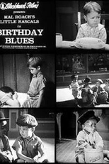 Our Gang - Birthday Blues (Birthday Blues)