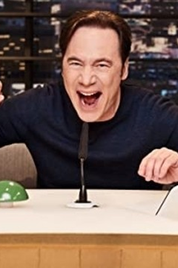 Poster de Episódio Die Partycrasher (2021)