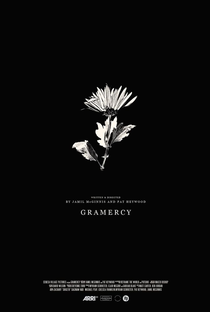 Gramercy - Poster / Capa / Cartaz - Oficial 1