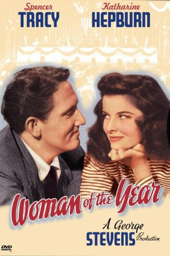  de Filme A Mulher do Dia (1942)