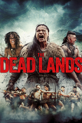  de Filme The Dead Lands (2014)