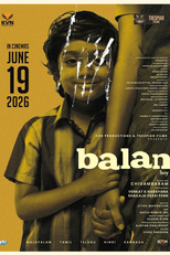 Balan: O menino (Balan: The Boy)