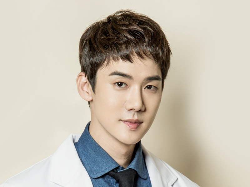 Foto 9 de Dr. Romantic (1ª Temporada)