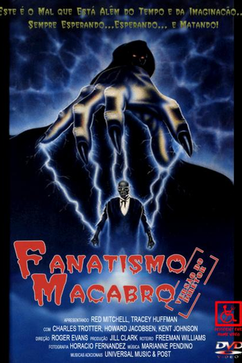  de Filme Fanatismo Macabro (1987)