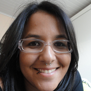 Foto de perfil de Marline Santana