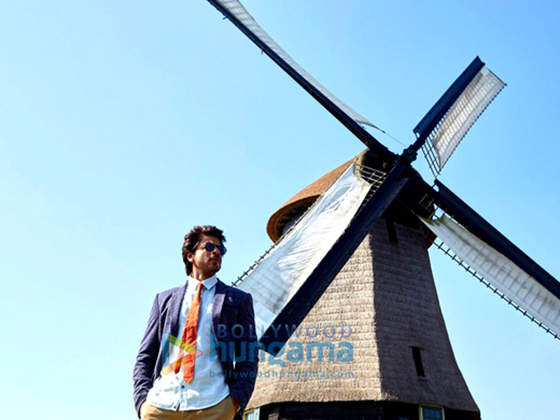 Foto 16 de Jab Harry Met Sejal