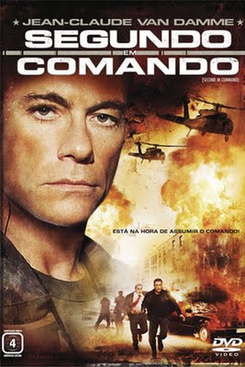  de Filme Segundo em Comando (2006)
