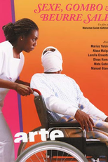 Sexo, Quiabo e Manteiga com Sal (Sexe, gombo et beurre salé)