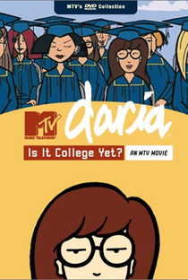 Is It College Yet? - Poster / Capa / Cartaz - Oficial 1