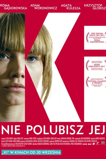 Poster de Filme Ki (2011)