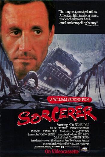  de Filme O Comboio do Medo (1977)