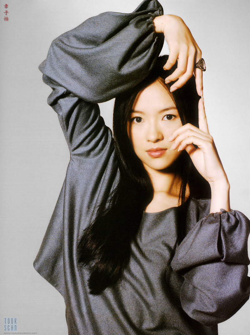 Ziyi Zhang - Foto 4