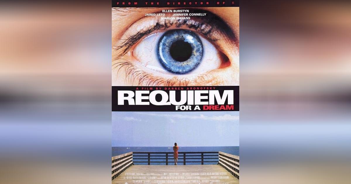 Réquiem para um Sonho: filme de 2000 - Filmow