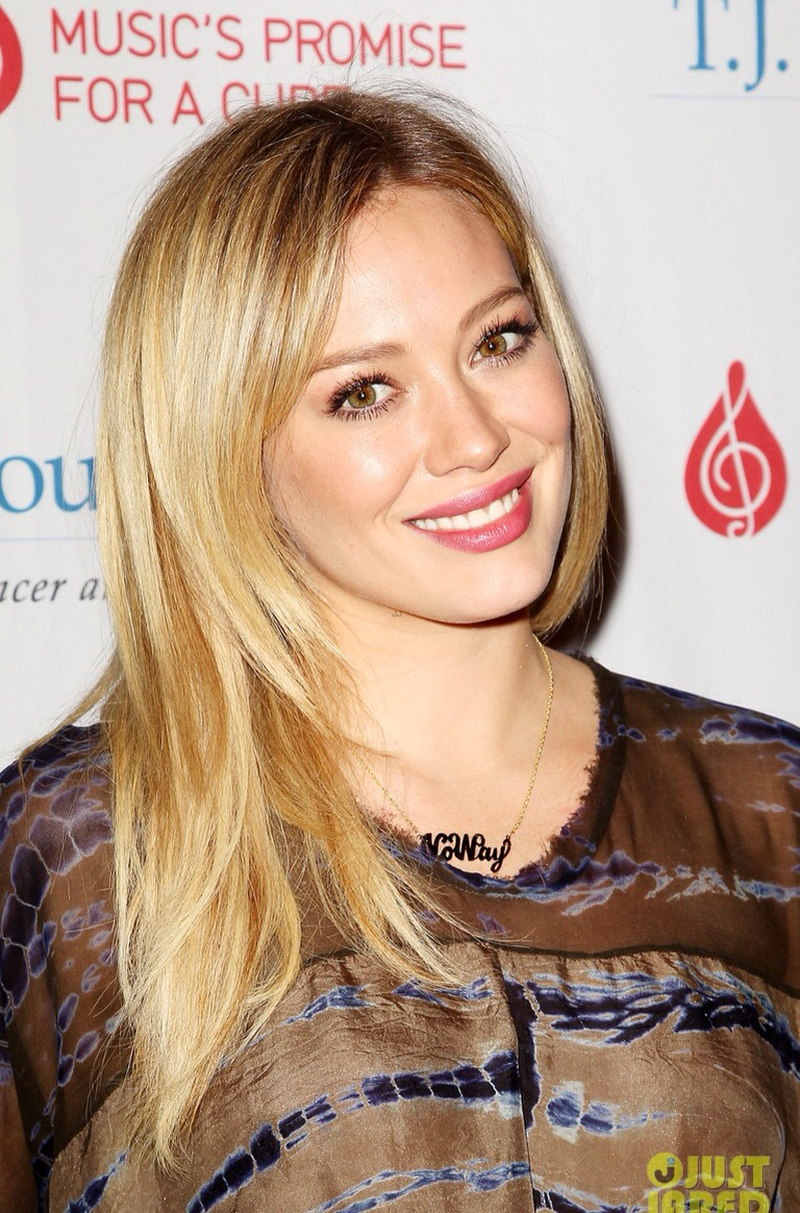 Hilary Duff - Foto 7