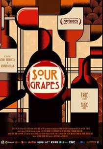 Sour Grapes (Sour Grapes)