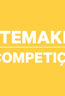 Tastemakers: A Competição - Poster / Capa / Cartaz - Oficial 1