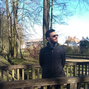 Foto de perfil de André