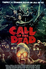 Call Of The Dead (Call Of The Dead)