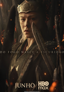 A Casa do Dragão (3ª Temporada) (House of the Dragon (Season 3))