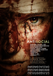 Antisocial (Antisocial)