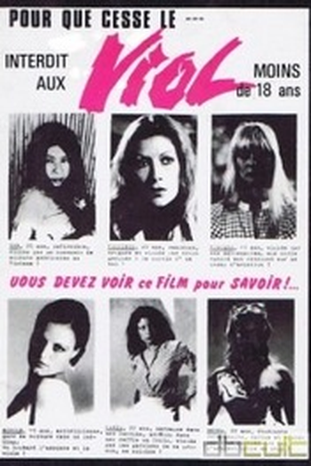Poster de Filme Rape (1978)