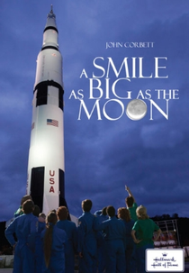 Um Sorriso Tão Grande Quanto a Lua (A Smile as Big as the Moon)